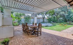 The Spanish House Guest House Centurion  South Africa