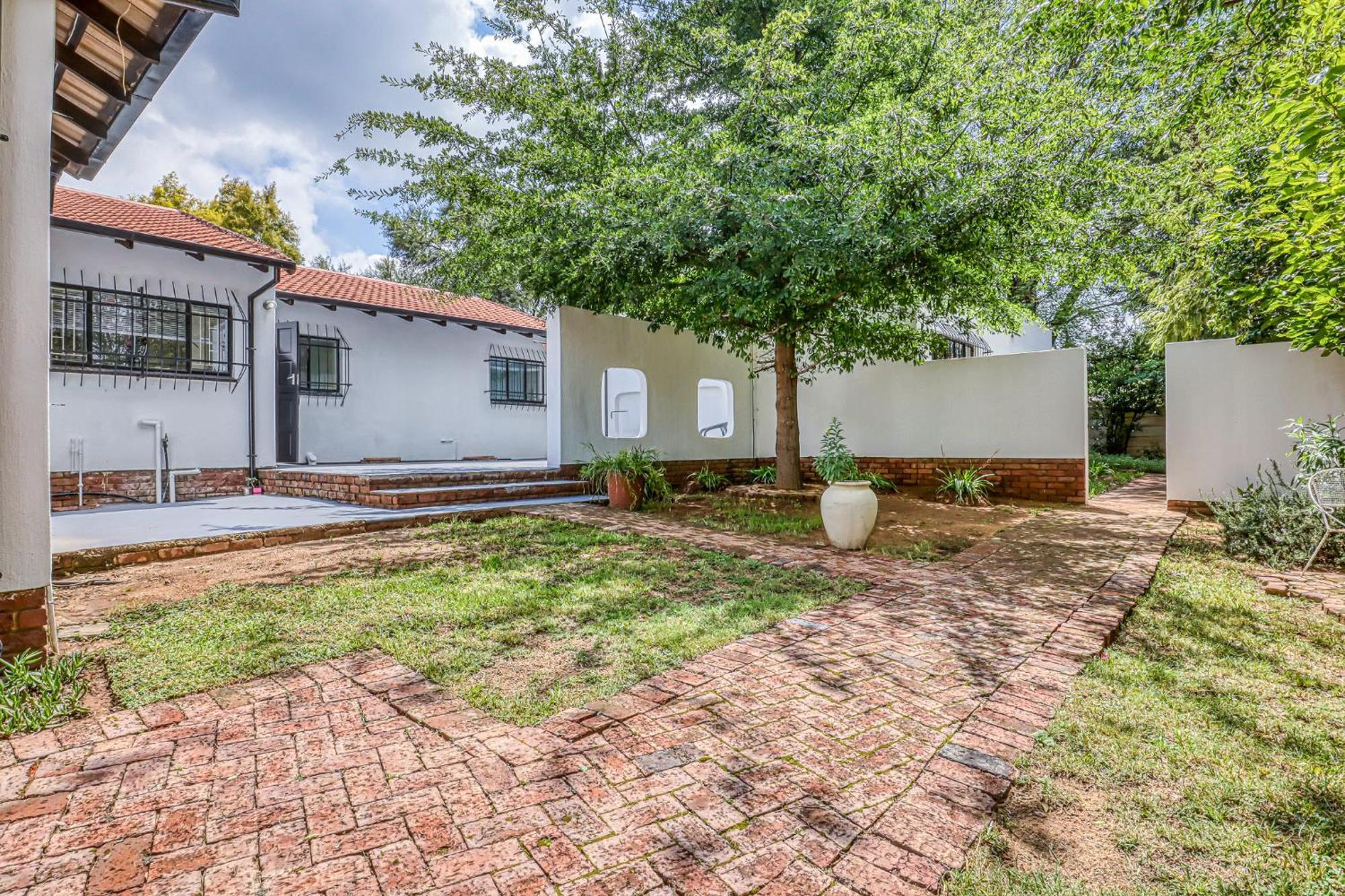 The Spanish House Centurion Exterior photo